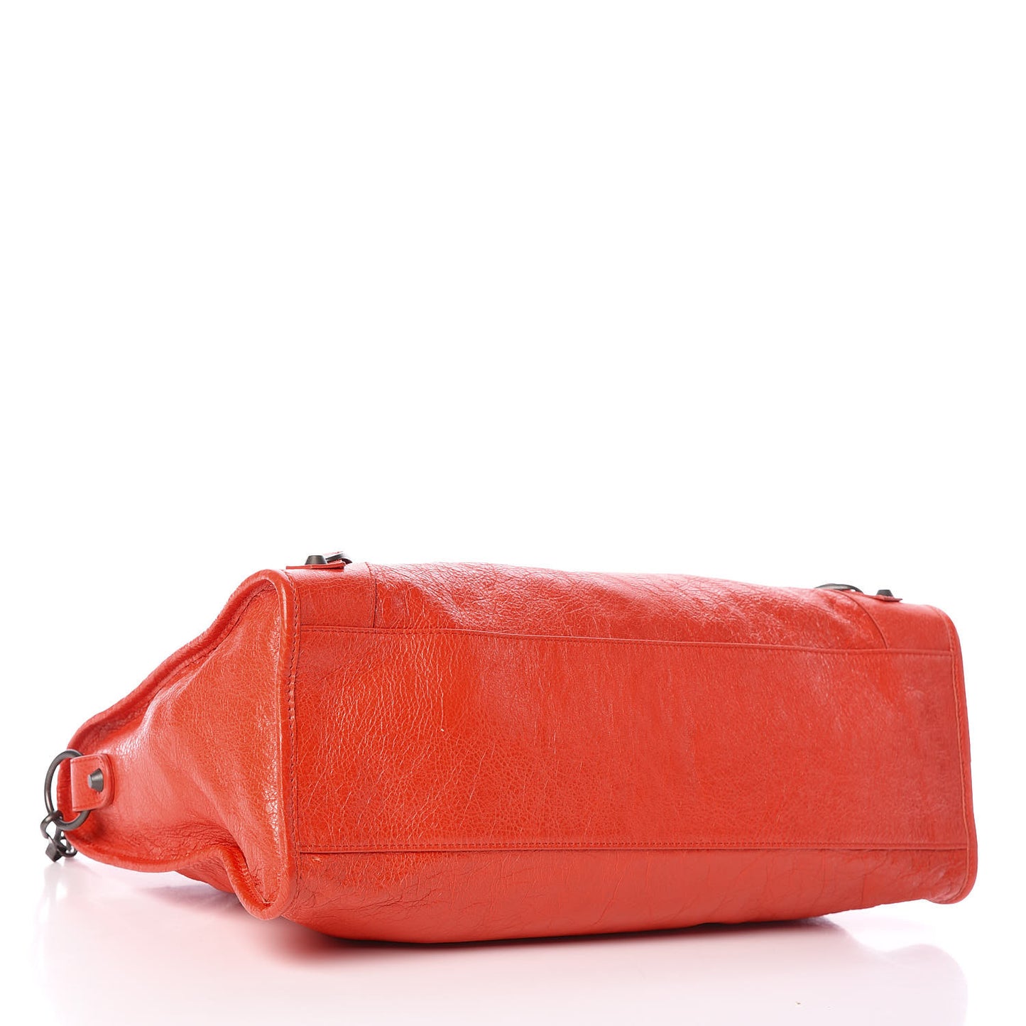 Agneau Classic Hardware City Rouge Coquelicot Rouge Braise