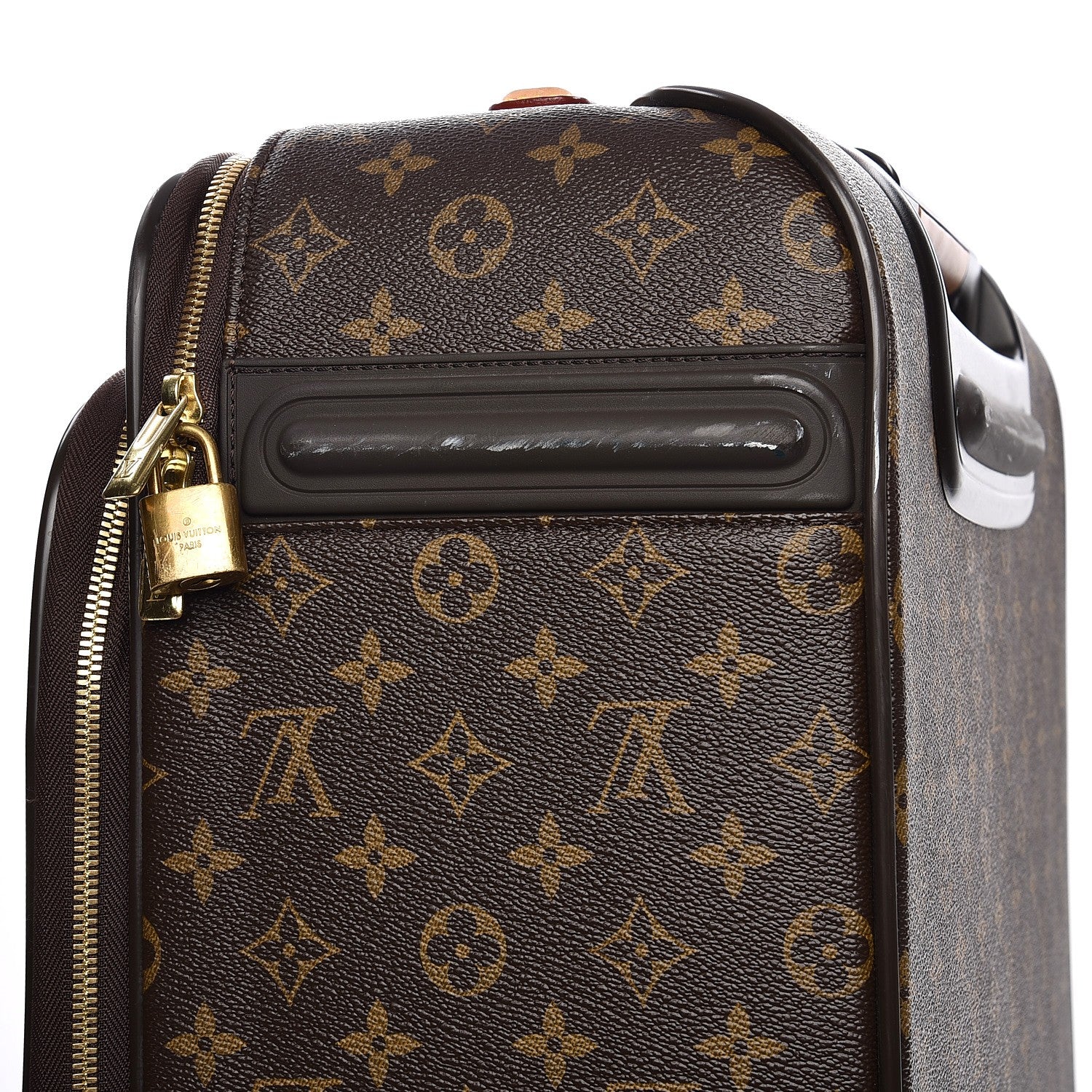Louis Vuitton Monogram Pegase 55 Business NM 17 of 17