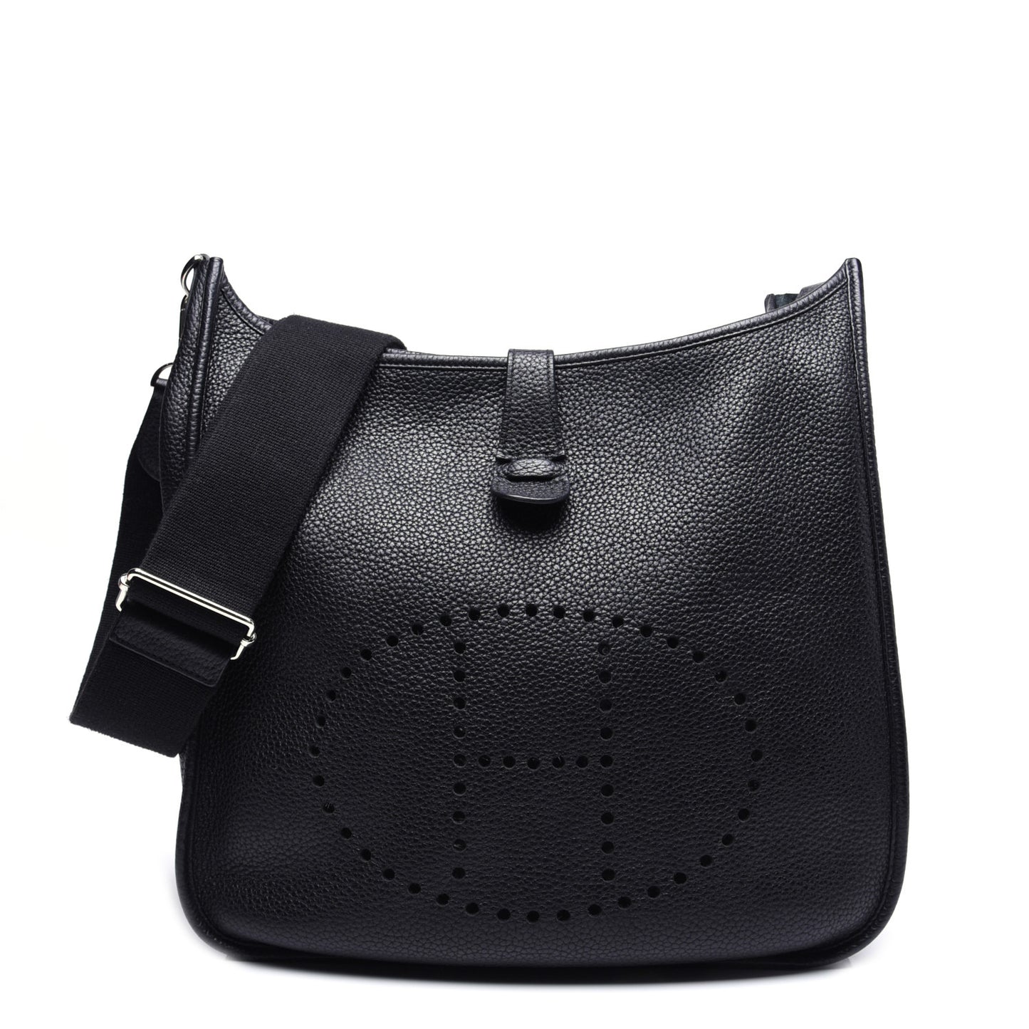 Taurillon Clemence Evelyne III GM Black