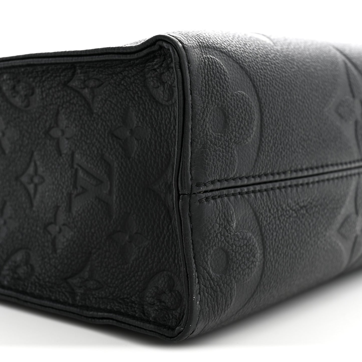 Empreinte Monogram Giant Onthego PM Black