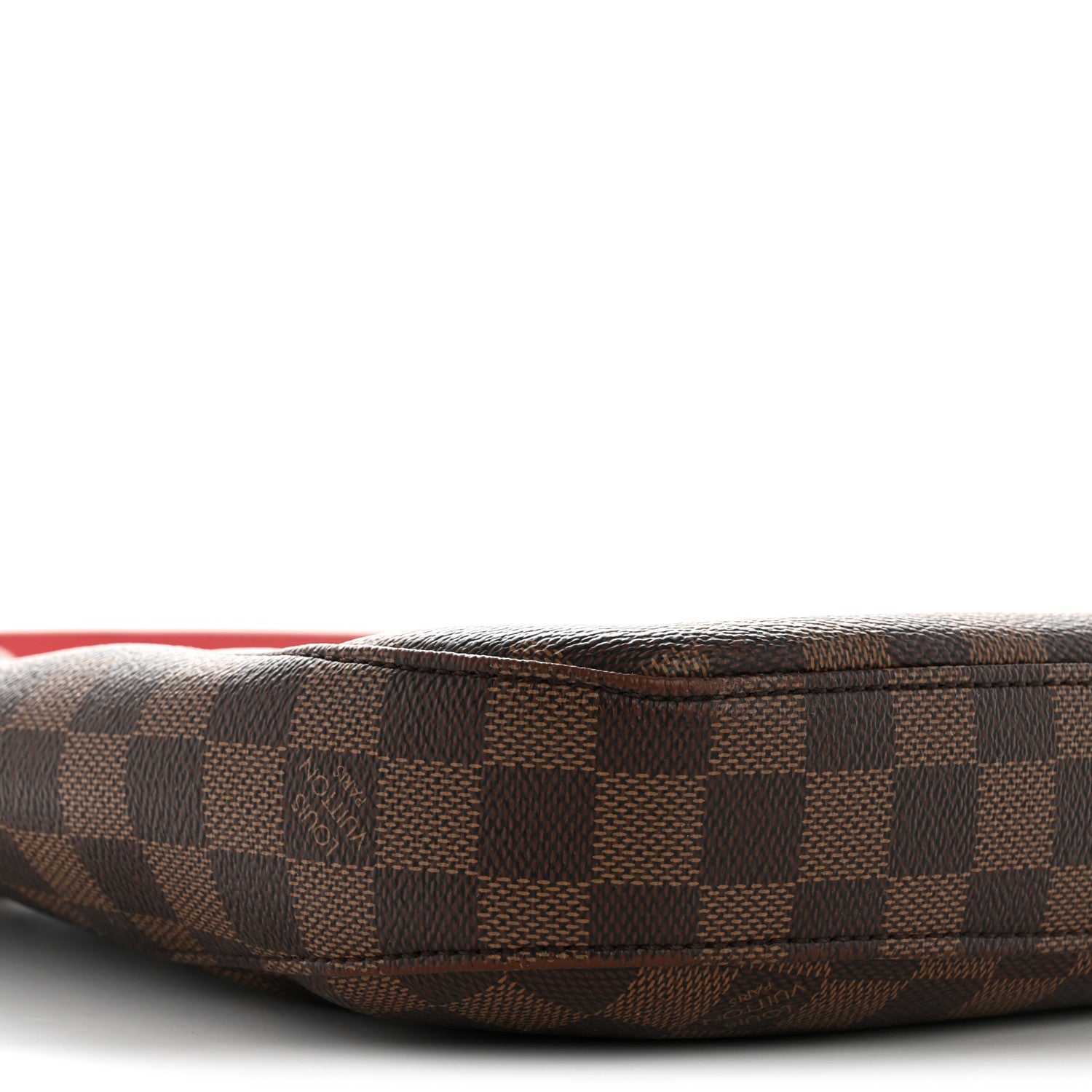Louis Vuitton Damier Ebene South Bank Besace 10 of 14