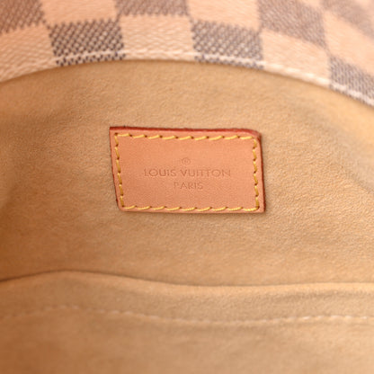 Louis Vuitton Damier Azur Artsy MM 6 of 9