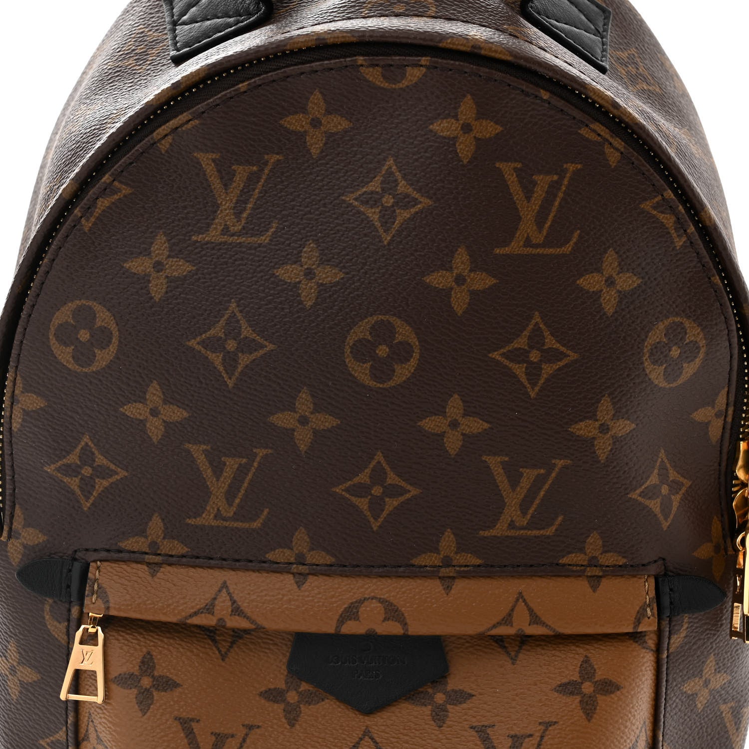 Louis Vuitton Reverse Monogram Palm Springs Backpack PM 8 of 10