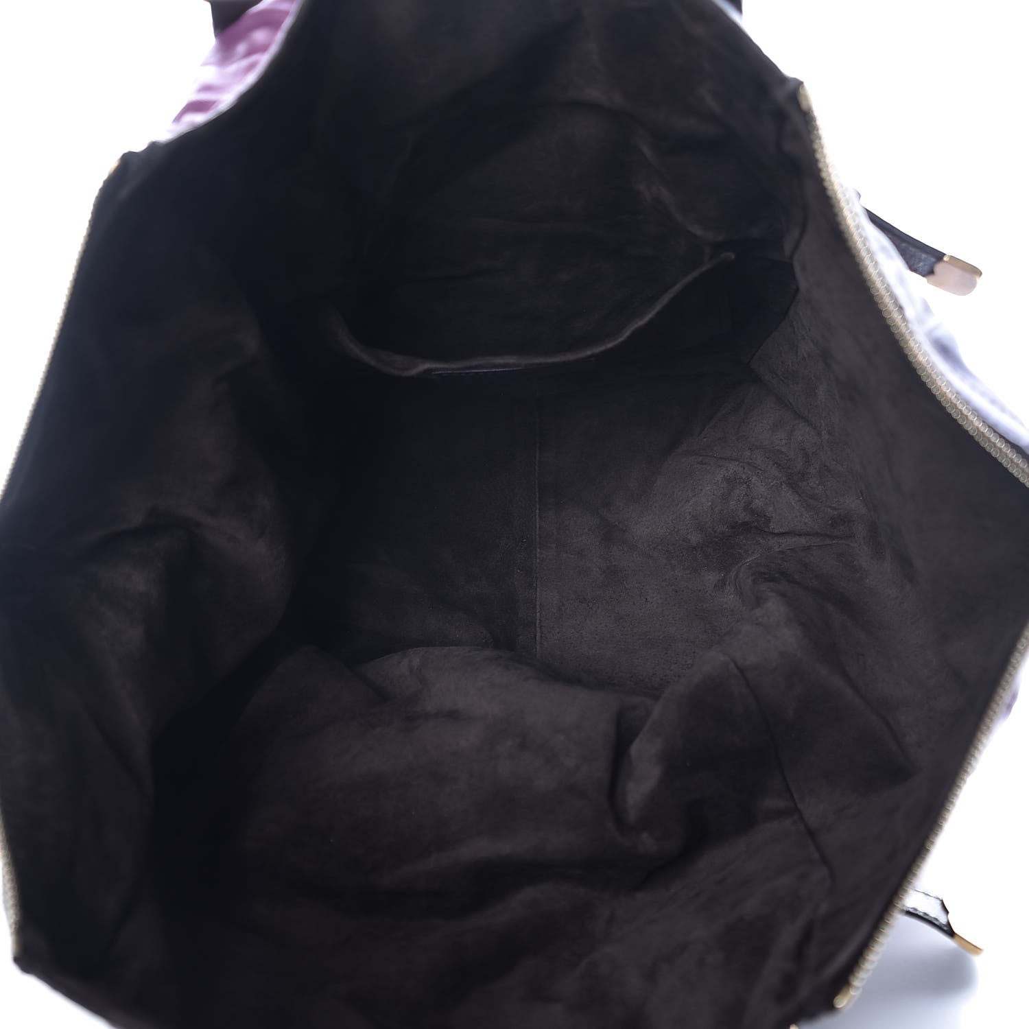Saint Laurent Calfskin Ombre Medium Downtown Tote Multicolor 5 of 8