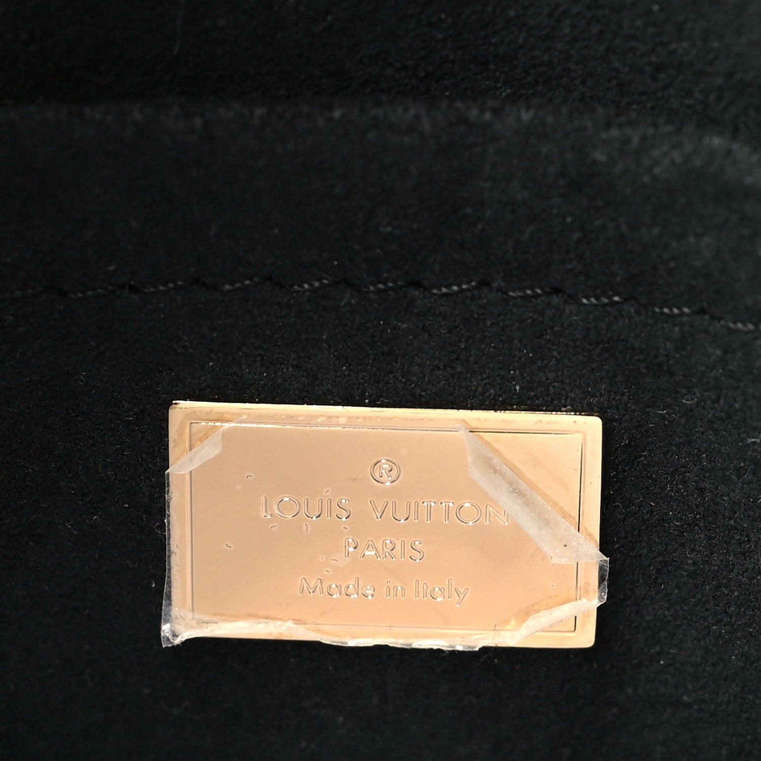 Louis Vuitton Vernis Epi Monogram Spring Street Champagne Metallise 6 of 9