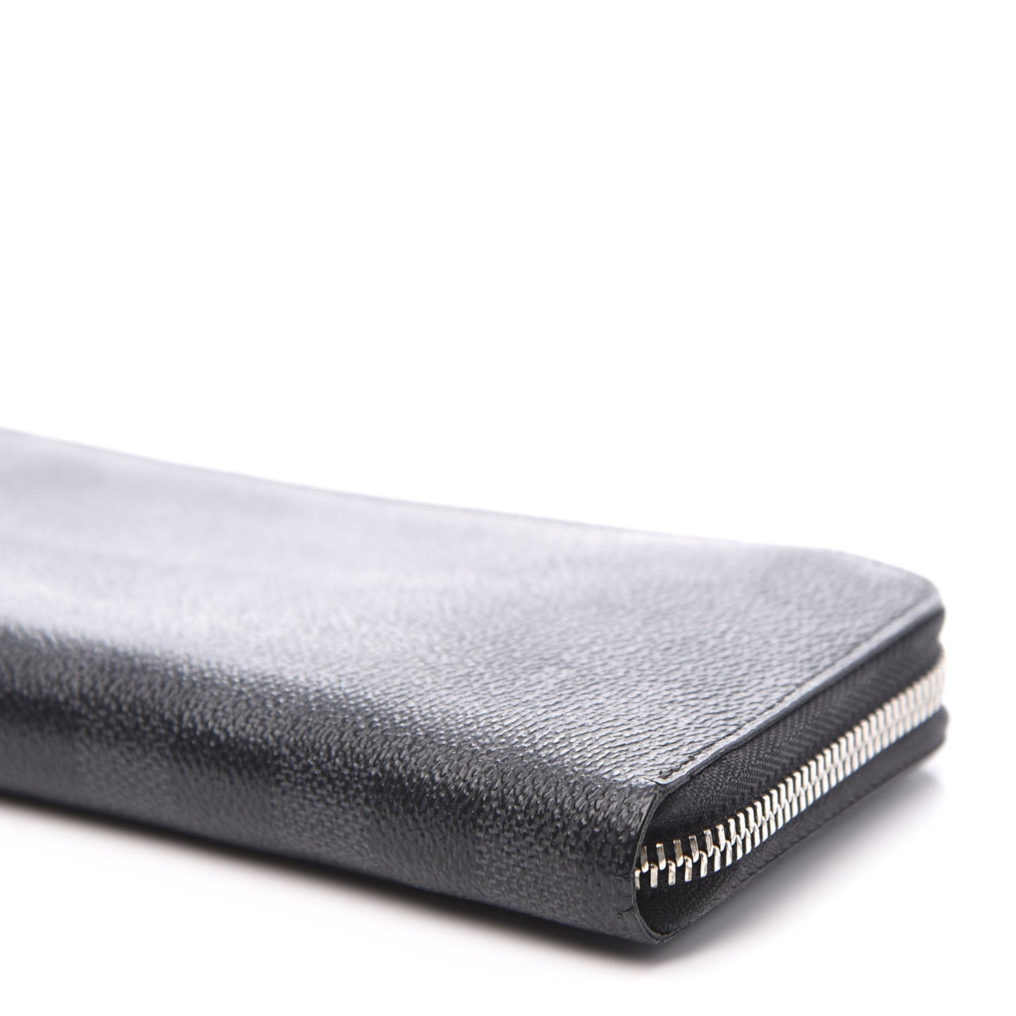 Damier Graphite Zippy Wallet Vertical