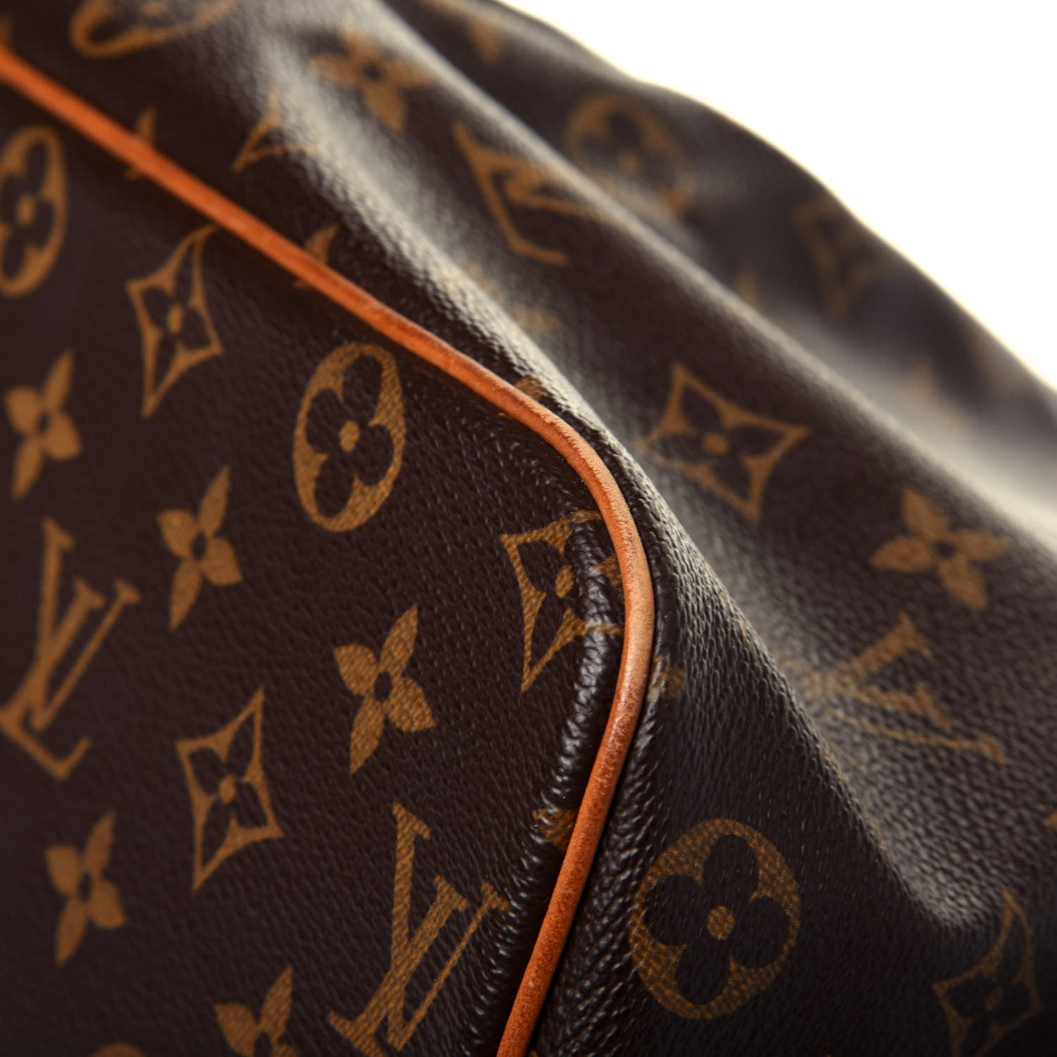 Louis Vuitton Monogram Palermo GM 13 of 23