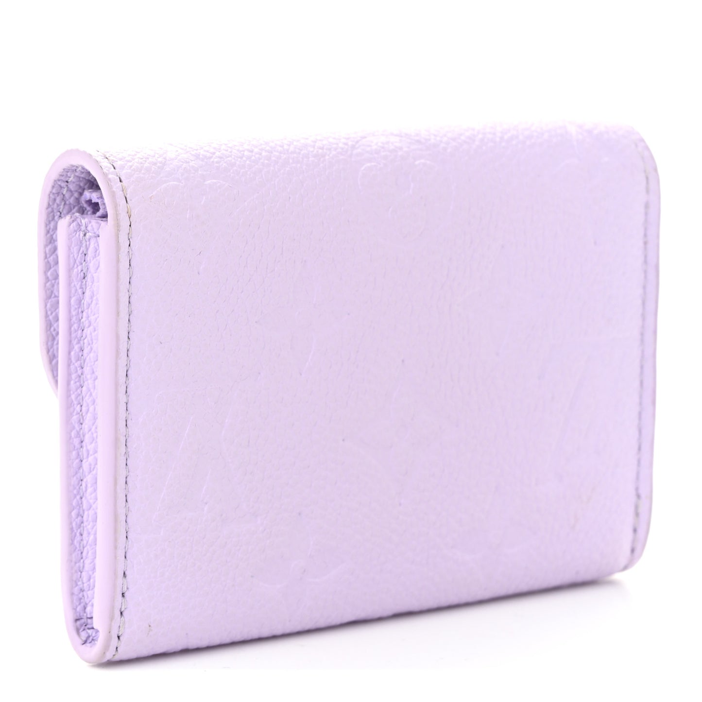 Empreinte Rosalie Coin Purse Bubble Tea