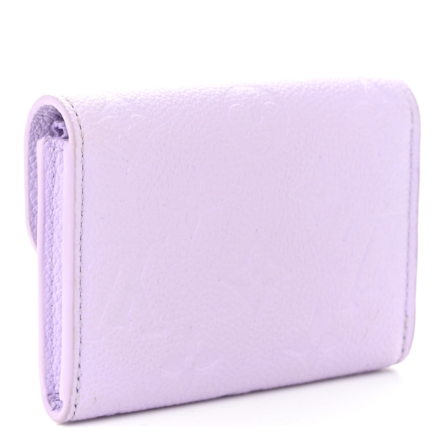 Louis Vuitton Empreinte Rosalie Coin Purse Bubble Tea 3 of 7
