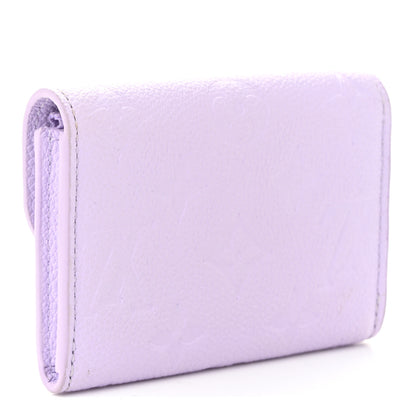 Louis Vuitton Empreinte Rosalie Coin Purse Bubble Tea 3 of 7