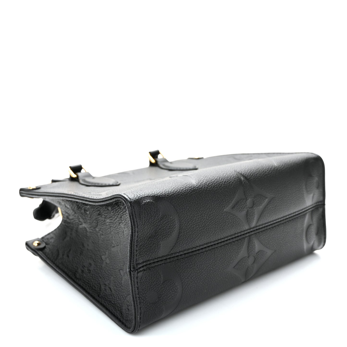 Empreinte Monogram Giant Onthego PM Black