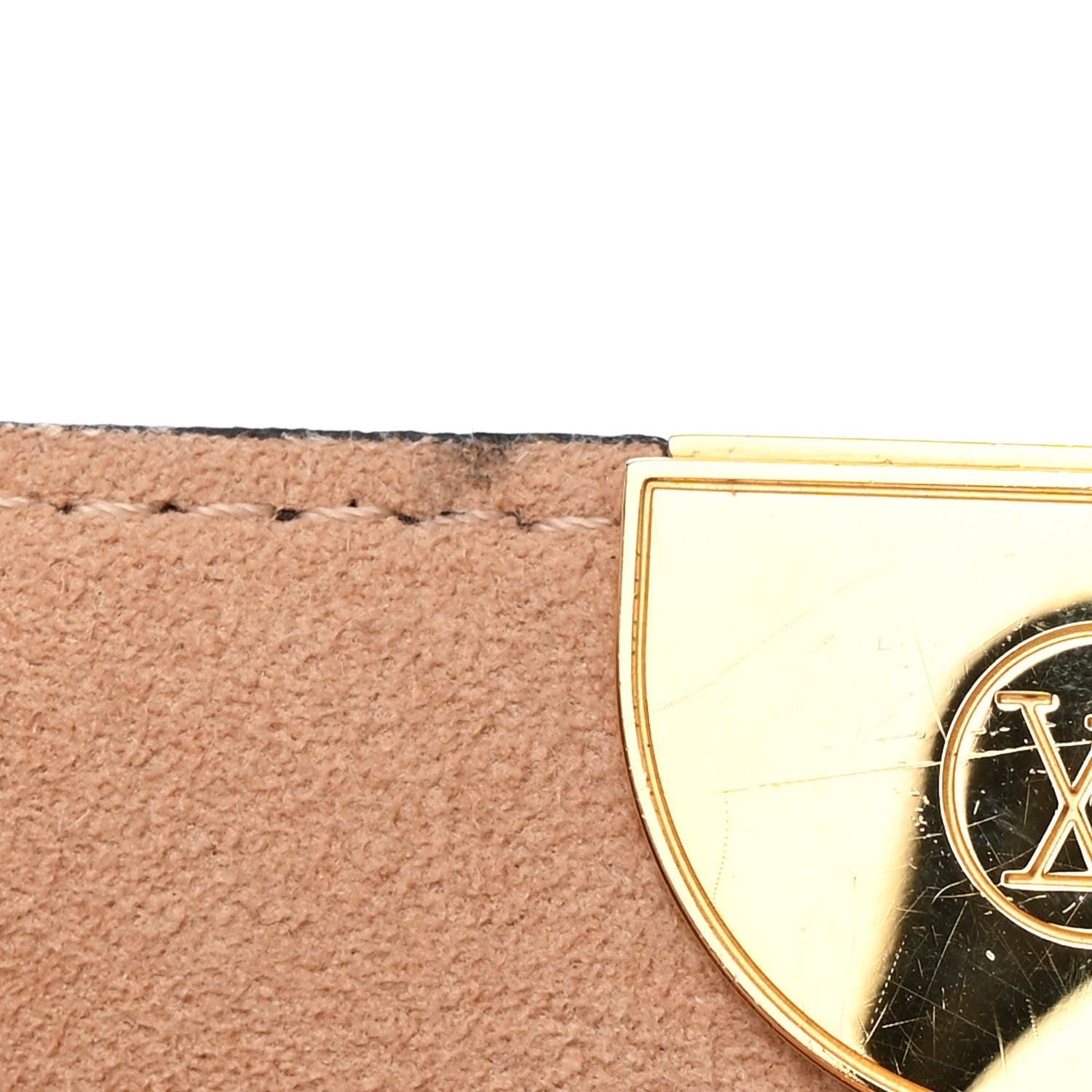 Louis Vuitton Monogram Flandrin Black 12 of 12