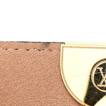 Louis Vuitton Monogram Flandrin Black 12 of 12