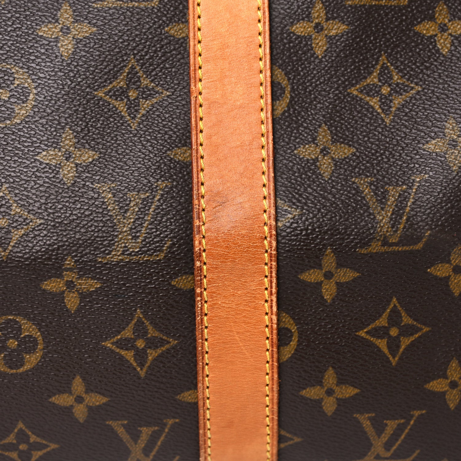 Louis Vuitton Monogram Keepall 50 18 of 24