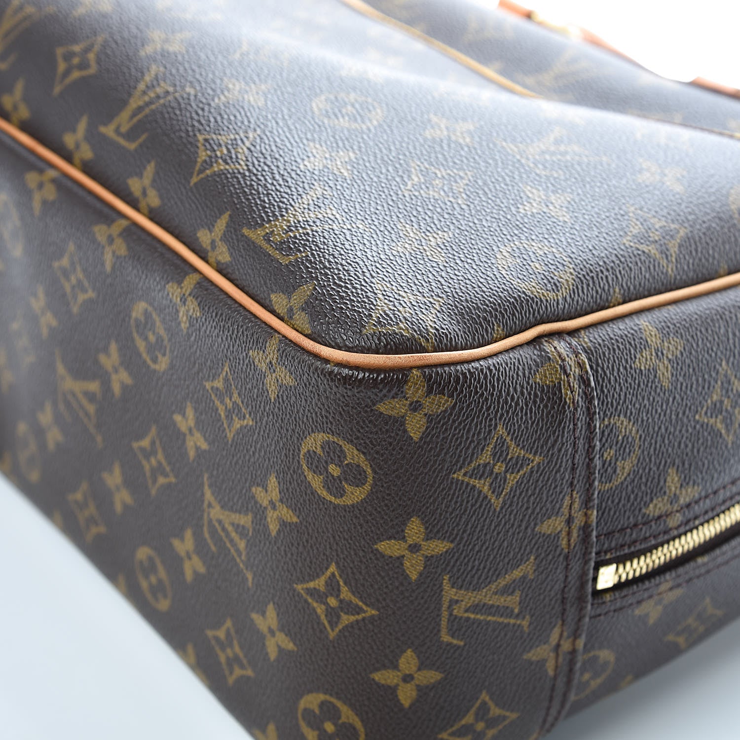 Louis Vuitton Monogram Deauville 11 of 14