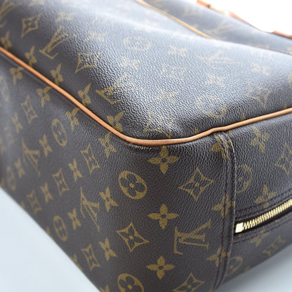 Louis Vuitton Monogram Deauville 11 of 14