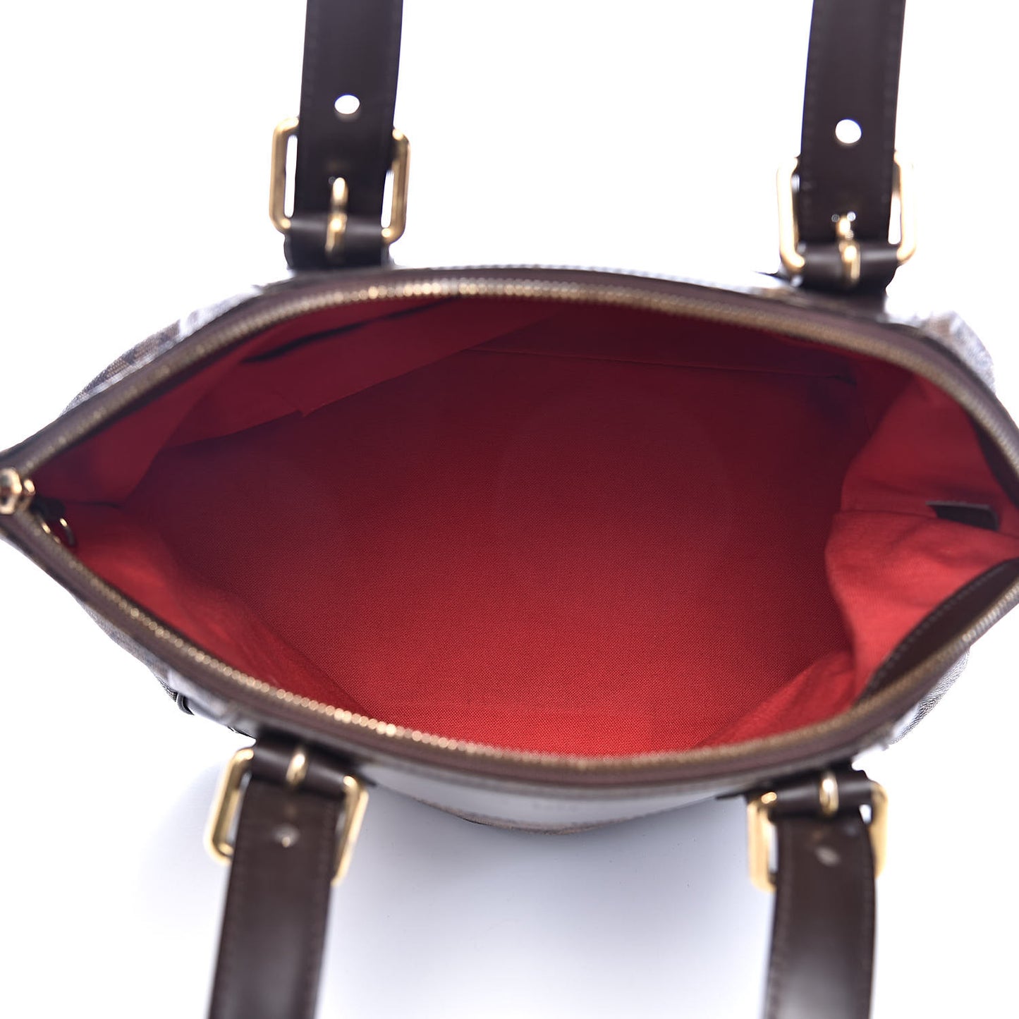 Damier Ebene Verona MM