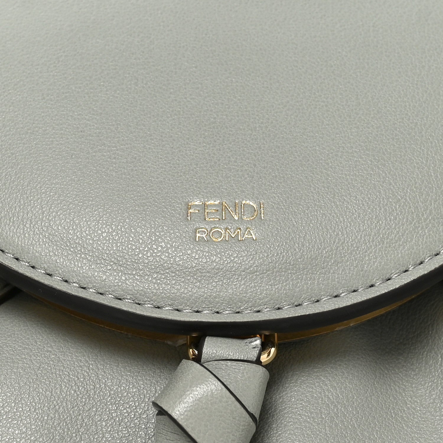 Fendi Calfskin Small Spy Matcha Latte 1890553 – FASHIONPHILE