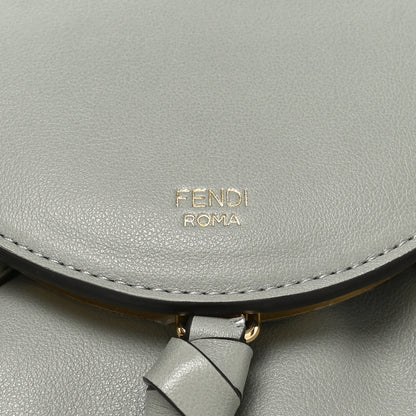 Fendi Calfskin Small Spy Matcha Latte 10 of 12