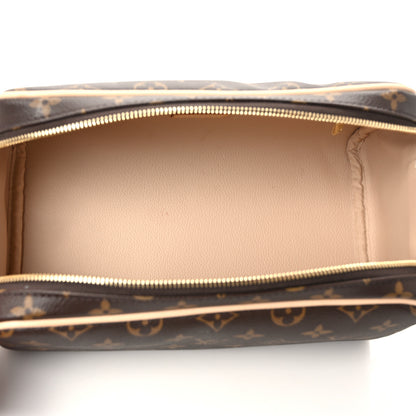 Louis Vuitton Monogram Dopp Kit Toilet Pouch 5 of 8