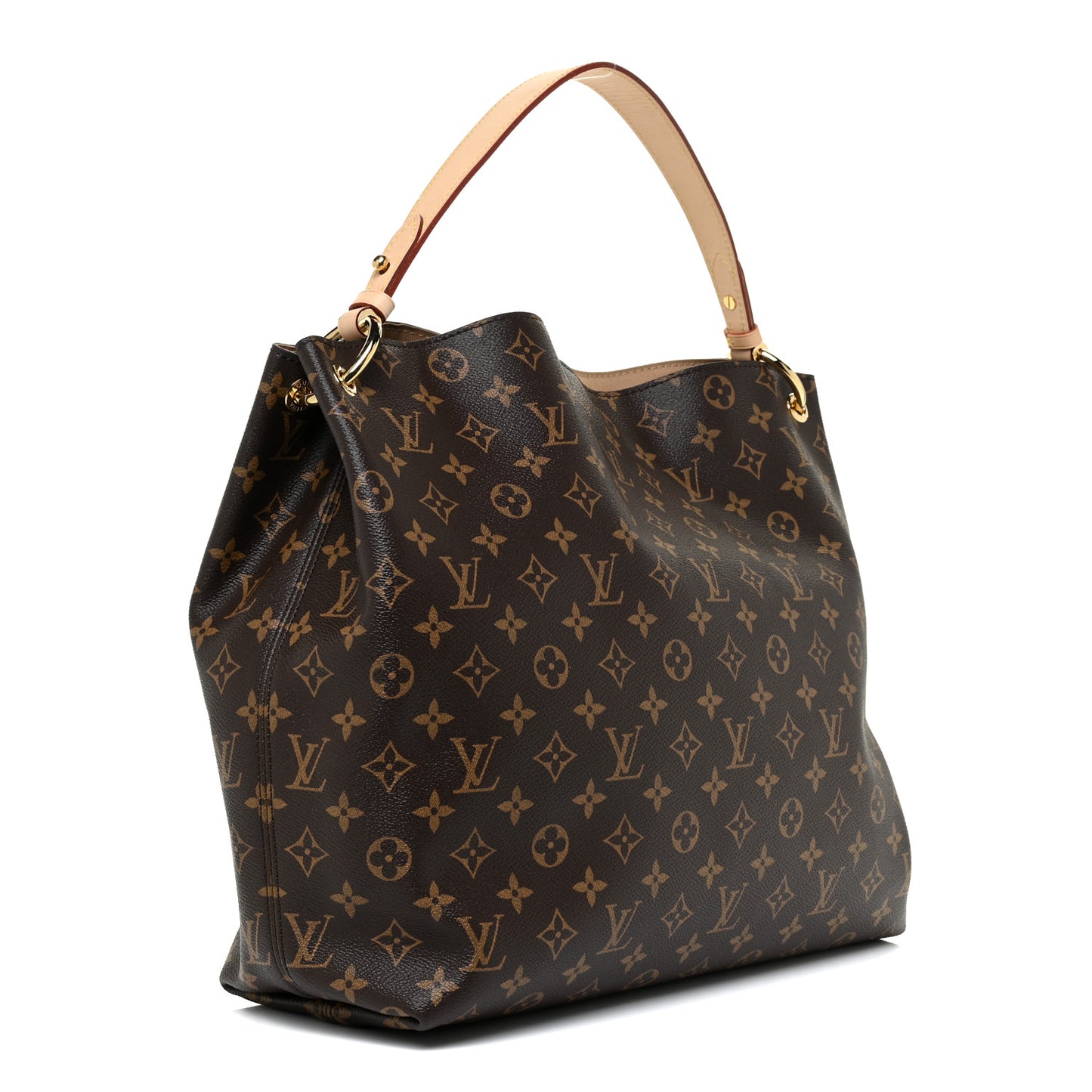 Monogram Graceful MM