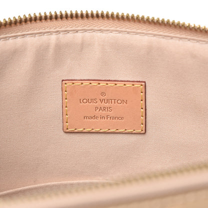 Louis Vuitton Vernis Montebello MM Dune 6 of 10