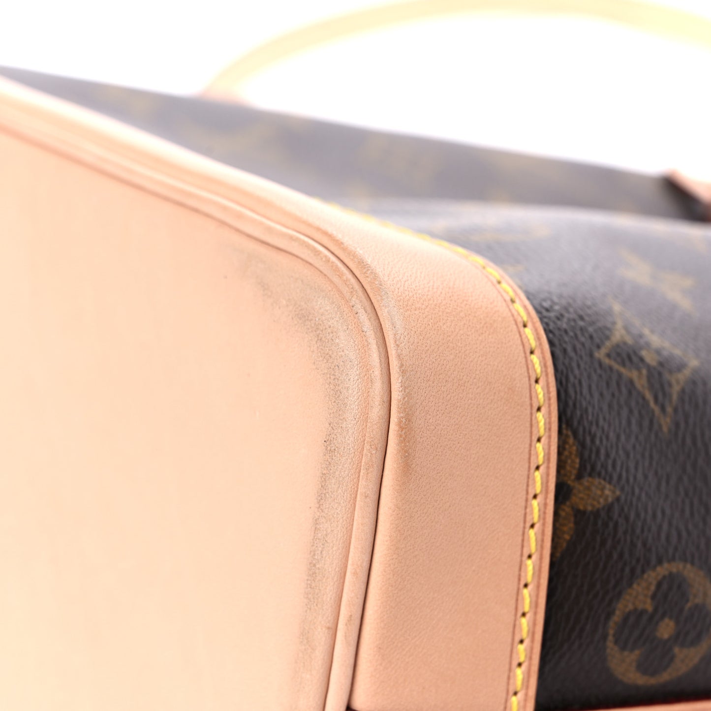Monogram Petit Noe NM
