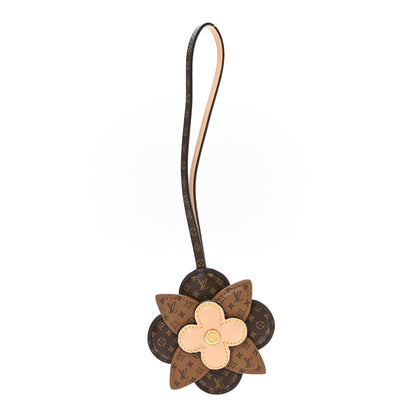 Louis Vuitton Monogram Reverse My Monogram Layers Bag Charm 1 of 3