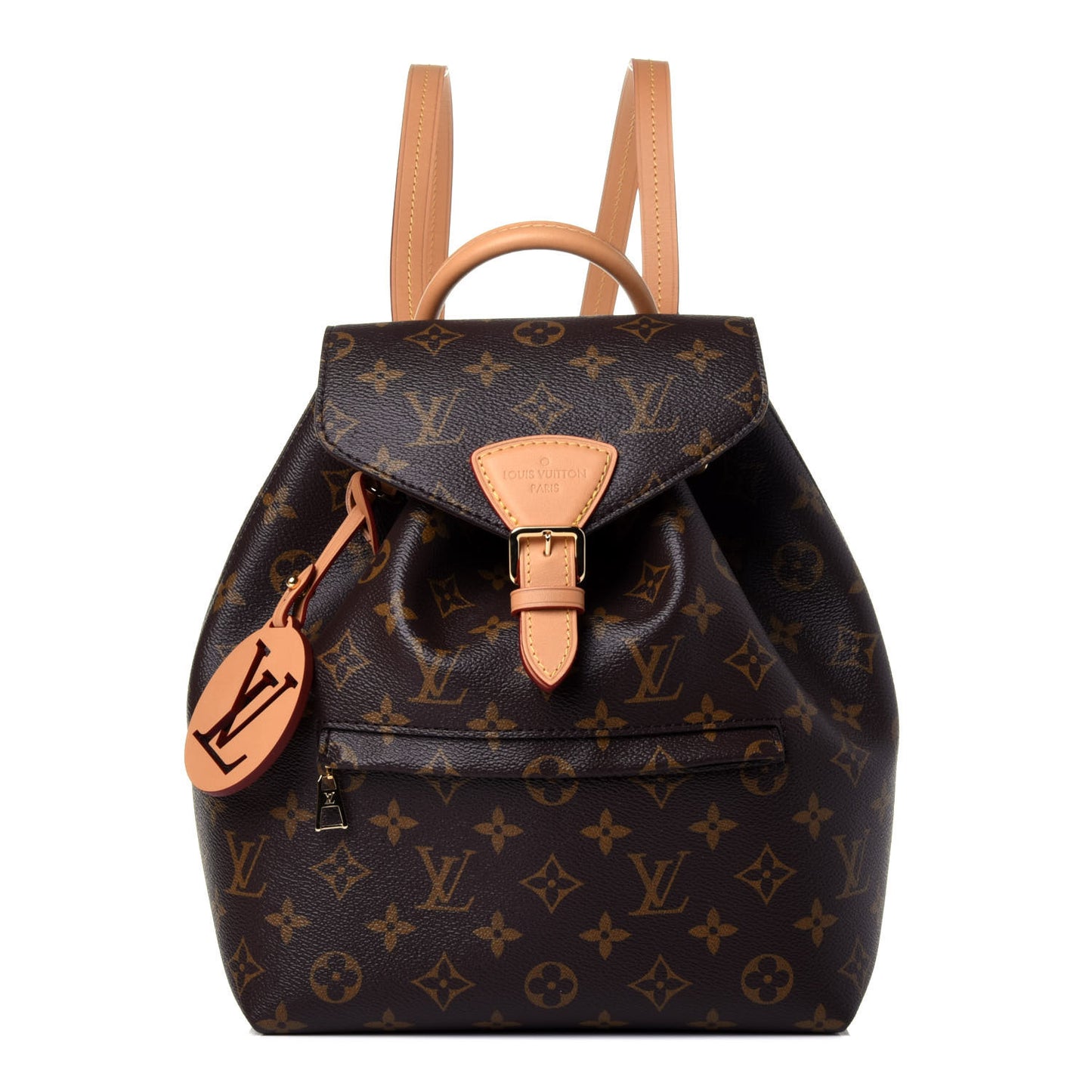 Monogram Montsouris PM