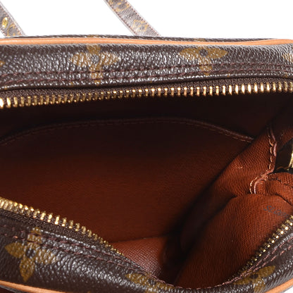 Louis Vuitton Monogram Danube 6 of 8