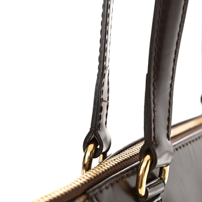 Louis Vuitton Damier Ebene Westminster PM 14 of 18