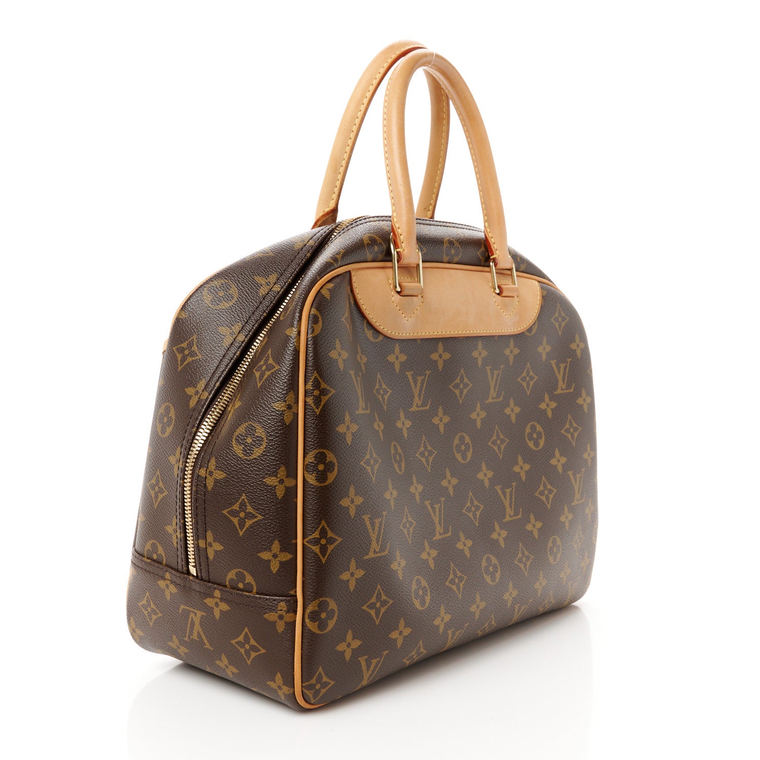 Louis Vuitton Monogram Deauville 3 of 13