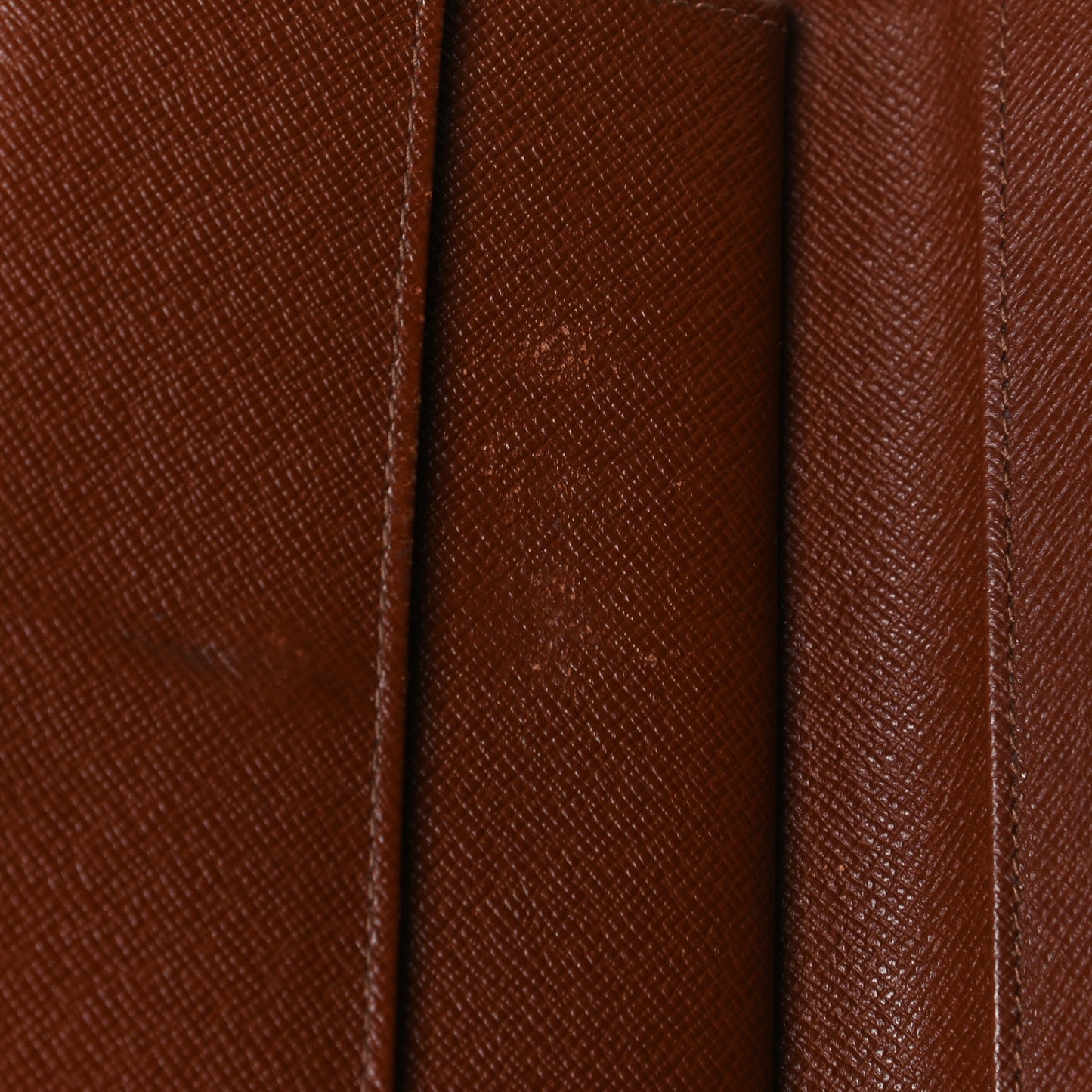 Monogram Passport Organizer Wallet