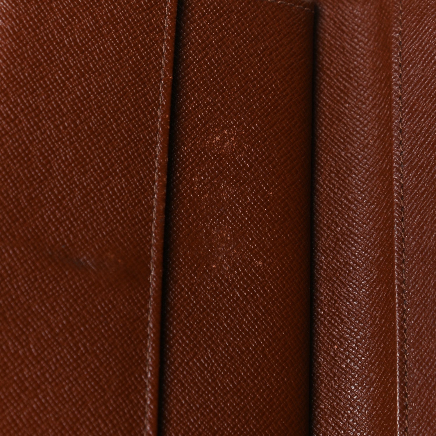 Louis Vuitton Monogram Passport Organizer Wallet 9 of 11