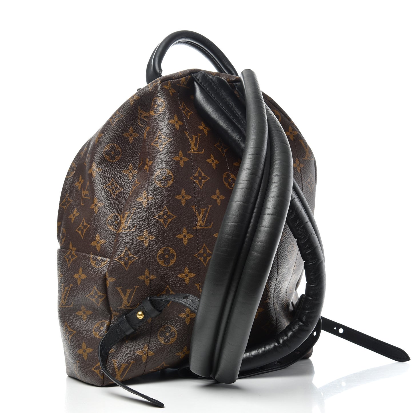 Monogram Palm Springs Backpack MM