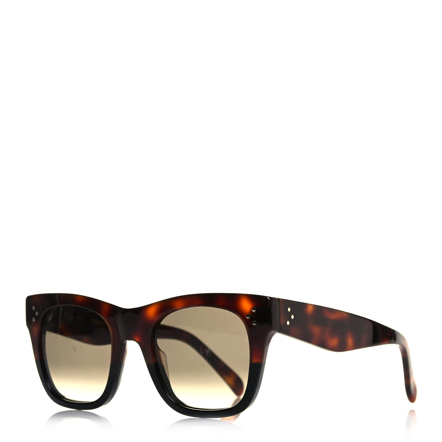 Acetate Catherine Sunglasses CL41089/S Havana
