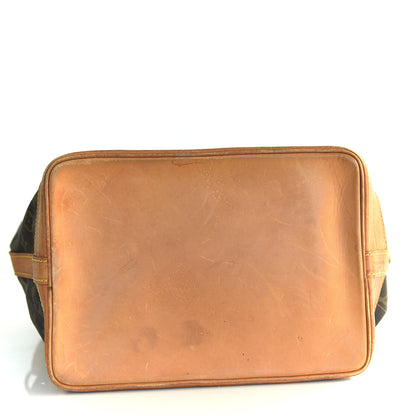 Louis Vuitton Monogram Noe 3 of 9