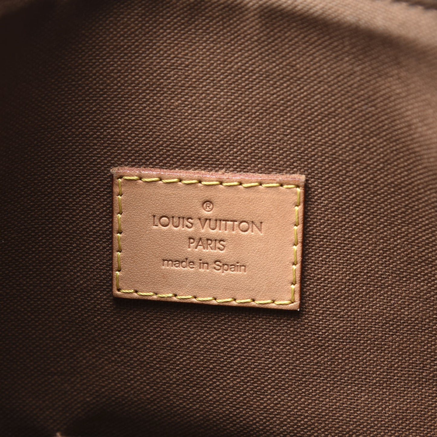 Monogram Odeon MM