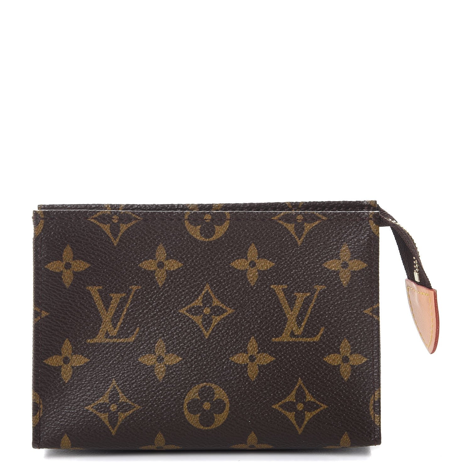 Louis Vuitton Monogram Toiletry Pouch 15 1 of 7