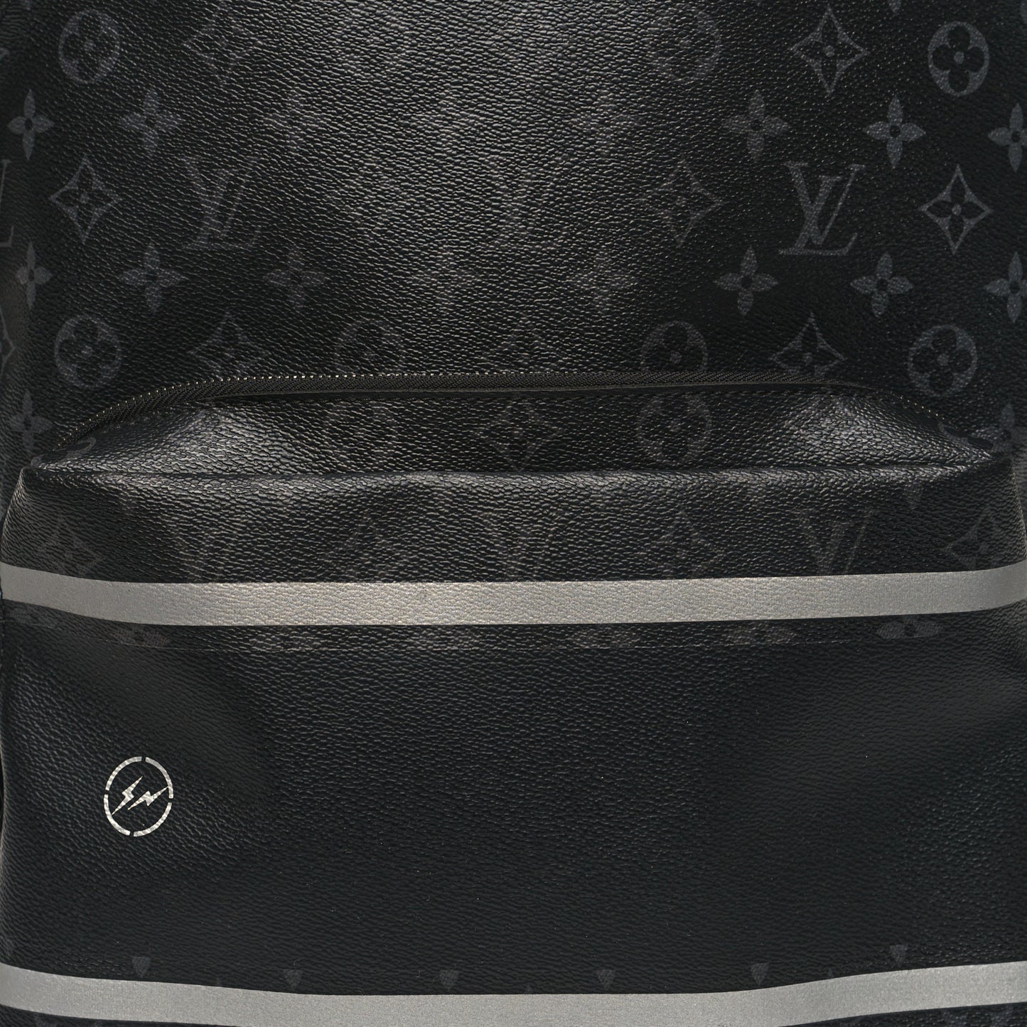 Monogram Eclipse Flash Fragment Apollo Backpack