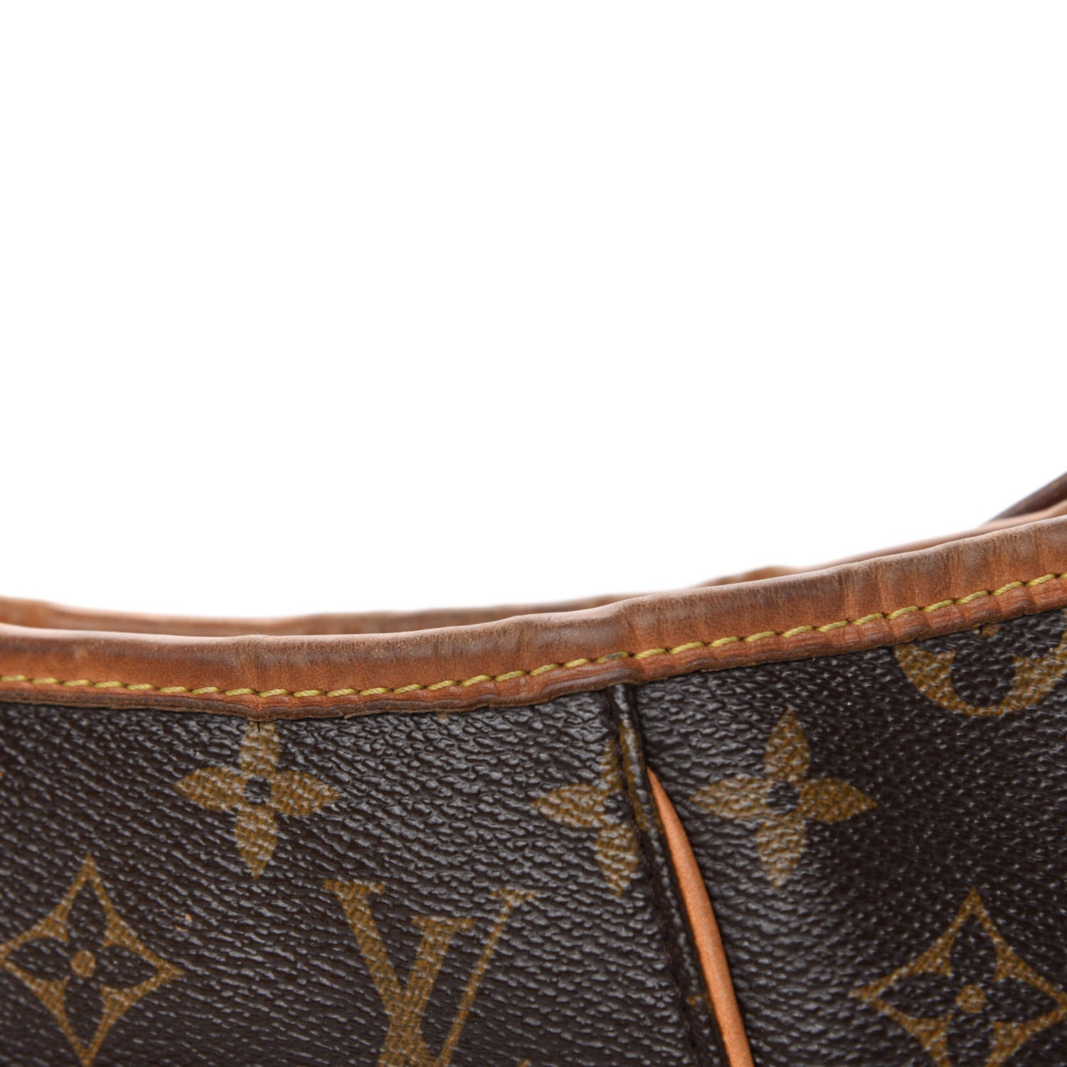 Louis Vuitton Monogram Galliera PM 9 of 20