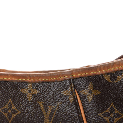 Louis Vuitton Monogram Galliera PM 9 of 20