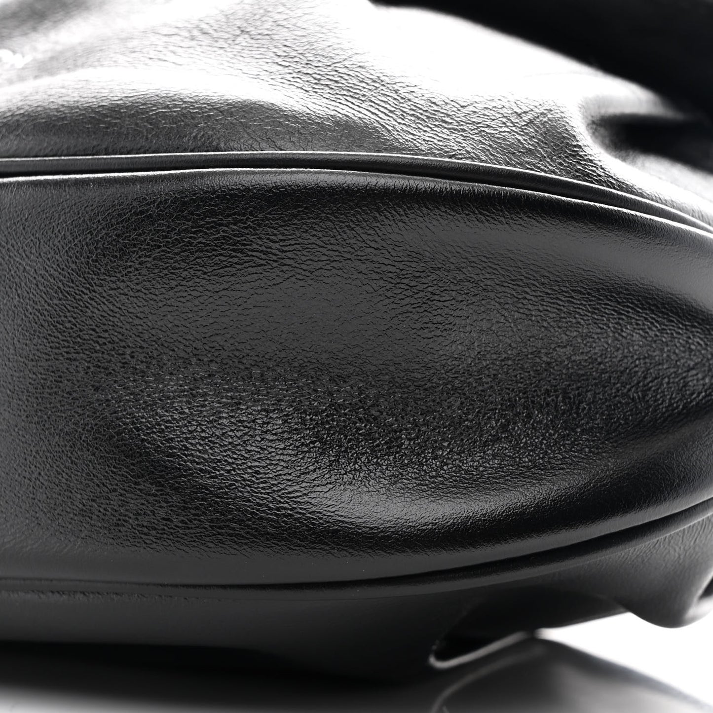 Lambskin Sunset Vibe Black