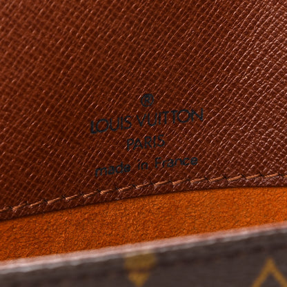Louis Vuitton Monogram Musette Salsa 6 of 8
