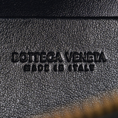 Bottega Veneta Calfskin Intrecciato Bang Bang Vanity Case Nocturnal 5 of 10