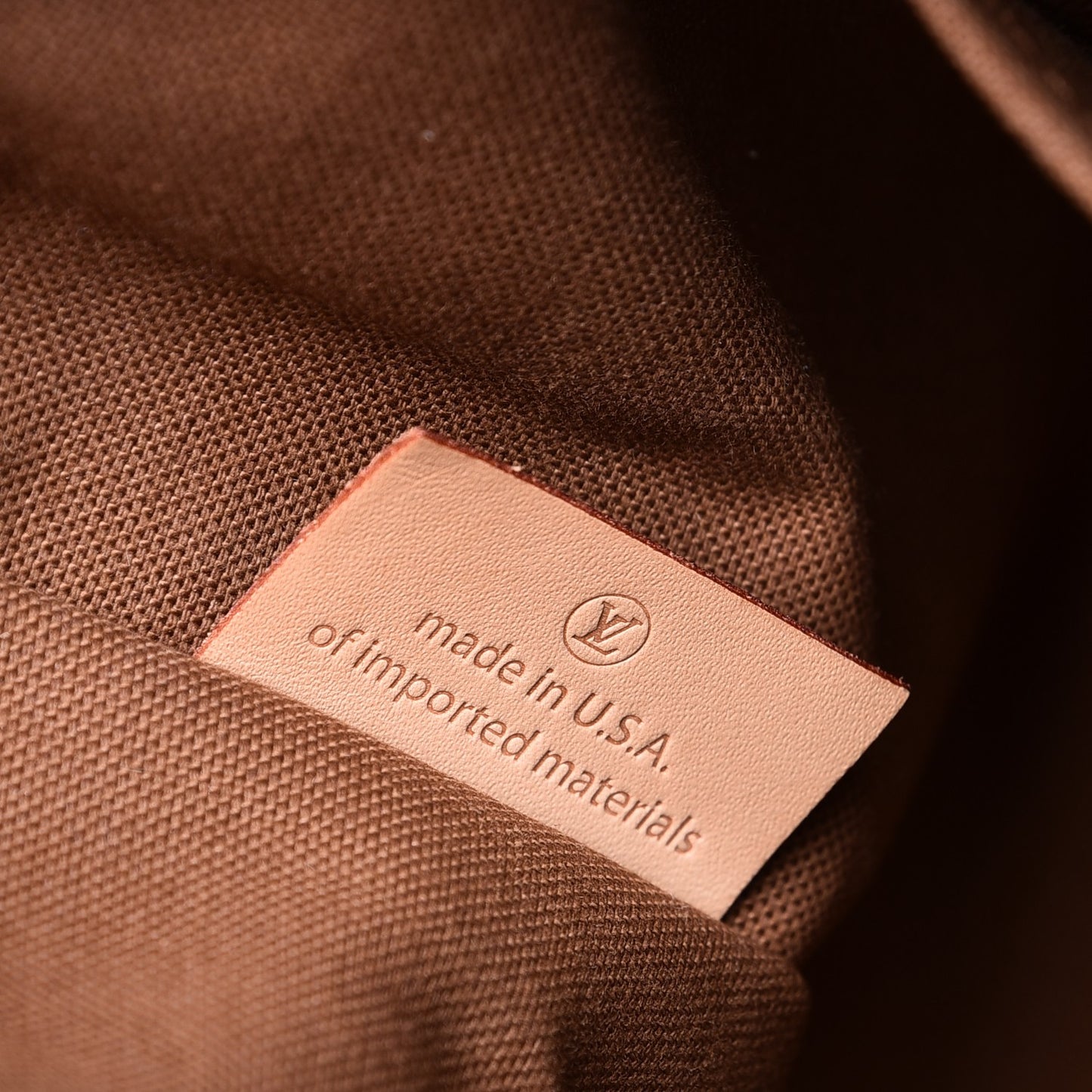 Monogram Tivoli PM