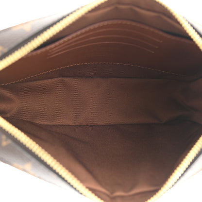Louis Vuitton Monogram Soft Trunk Pouch 5 of 5