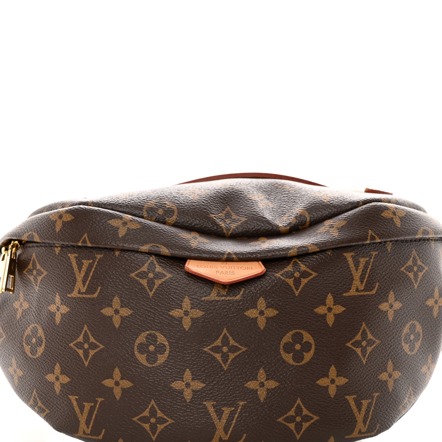 Louis Vuitton Monogram Bumbag 8 of 15
