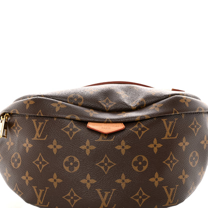 Louis Vuitton Monogram Bumbag 8 of 15