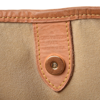 Louis Vuitton Monogram Galliera PM 6 of 22
